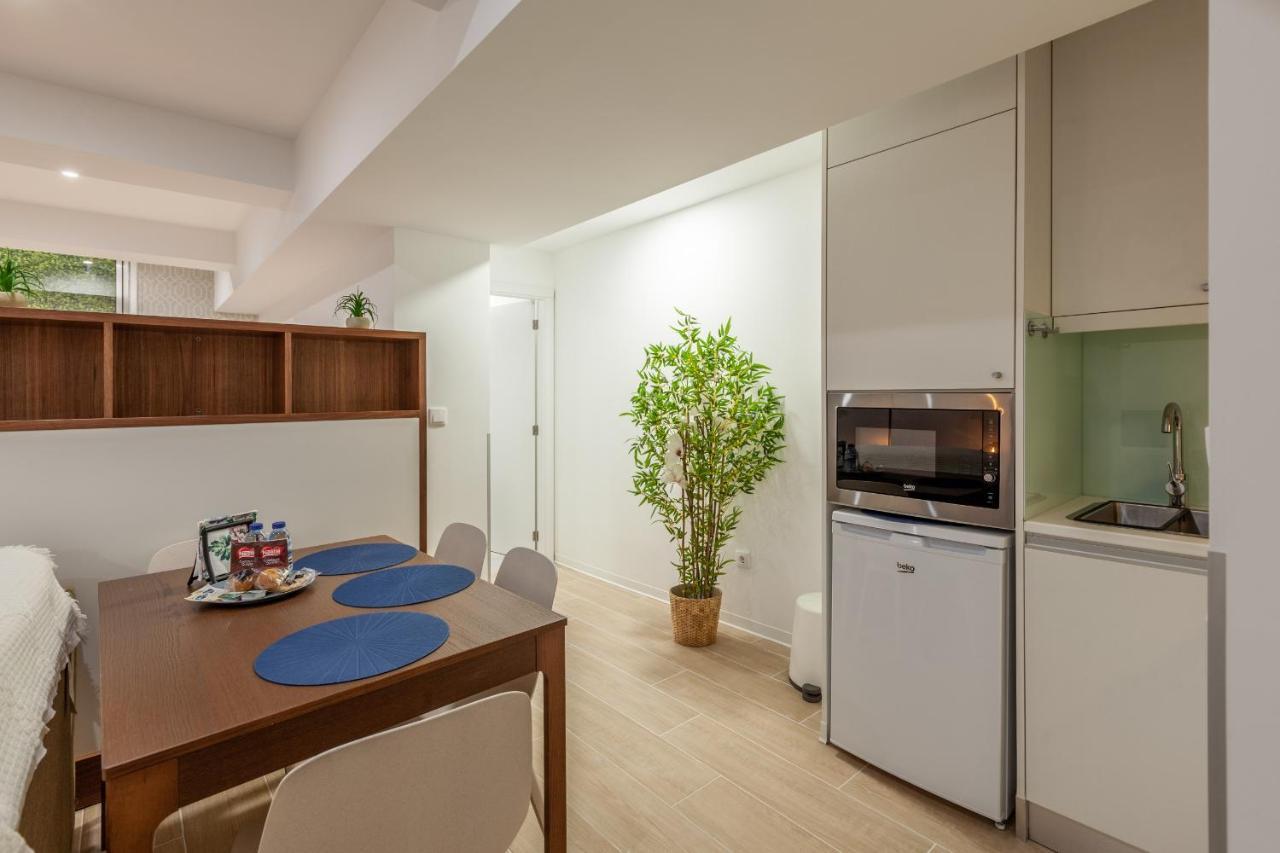 Apartment Underground Batalha